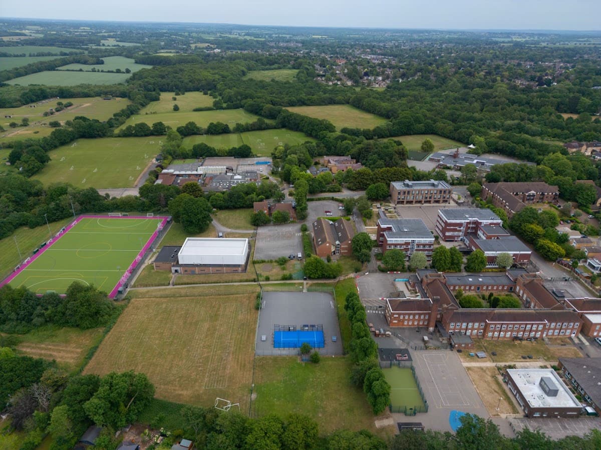 Playtime Padel Brentwood — padel venue in London