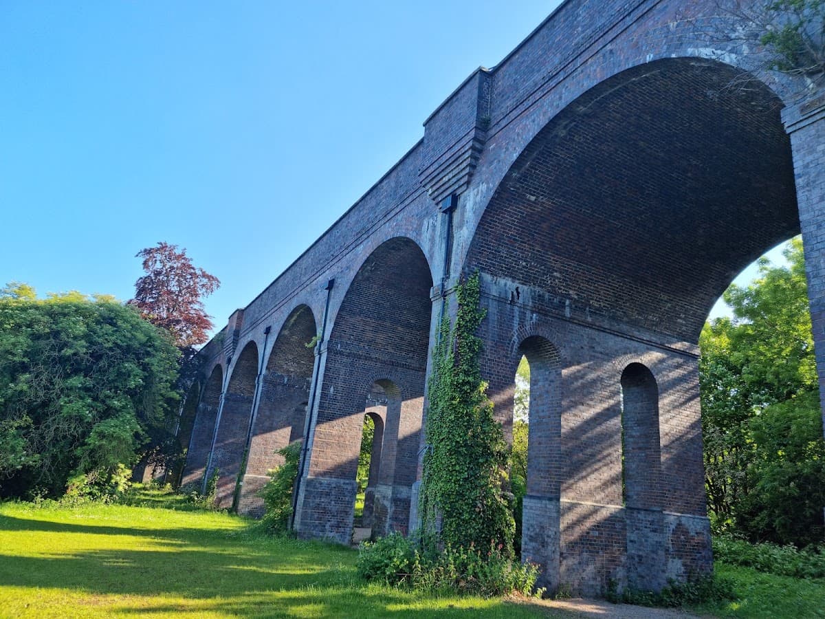 Arnos Park — tennis venue in London