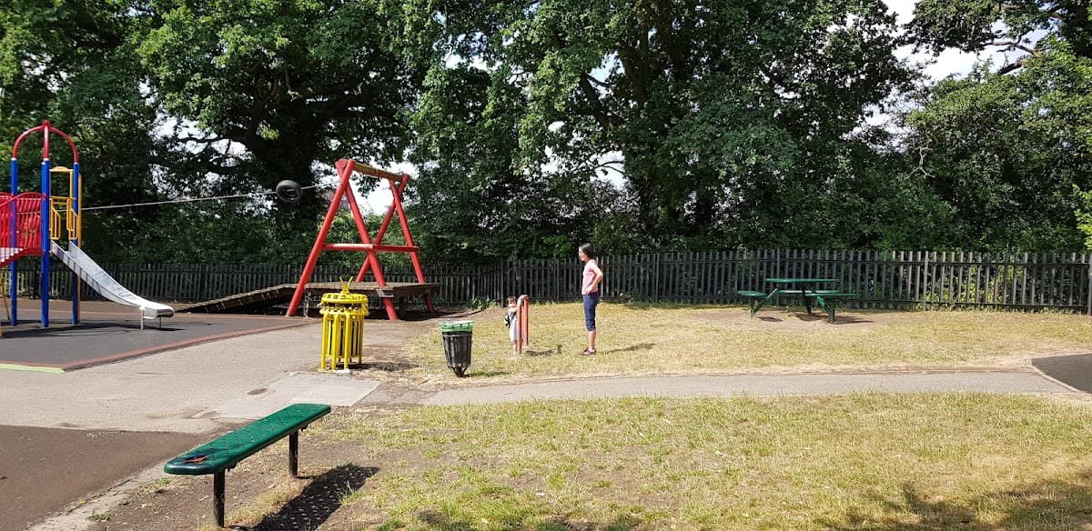 Edgwarebury Park — tennis venue in London