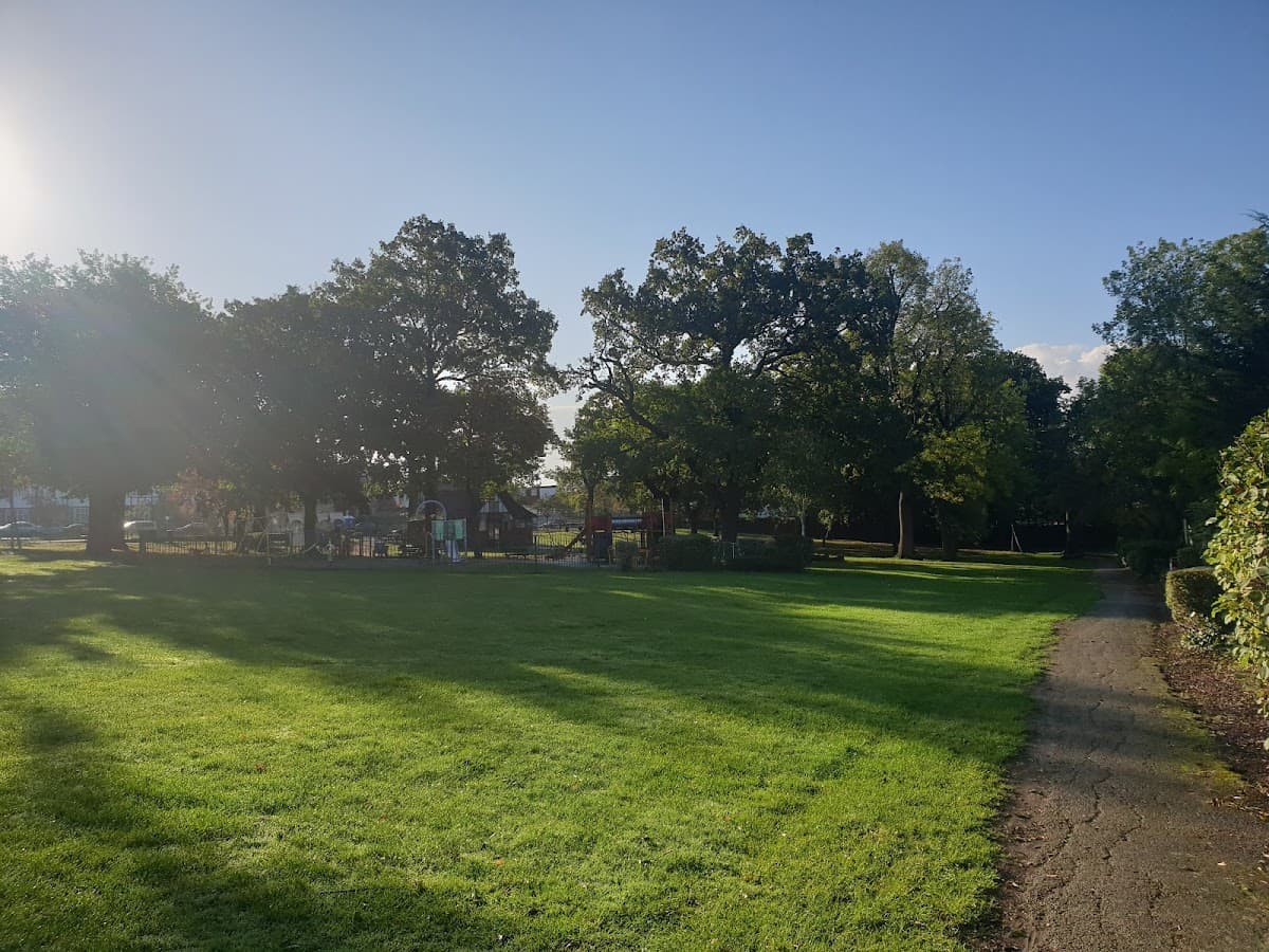Princes Park — tennis venue in London