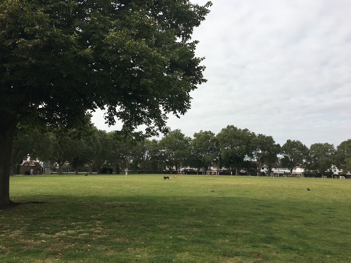 South Park Fulham — tennis venue in London