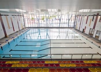 Becontree Heath Leisure Centre — swimming venue in London