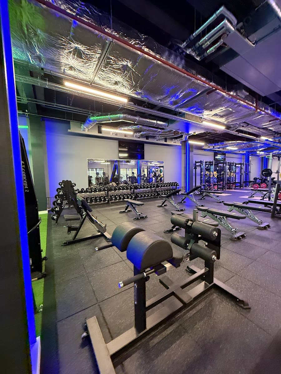 Canada Water Leisure Centre — swimming venue in London