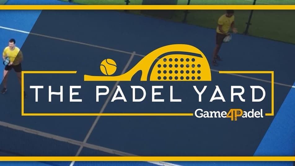 G4P Wandsworth — padel venue in London