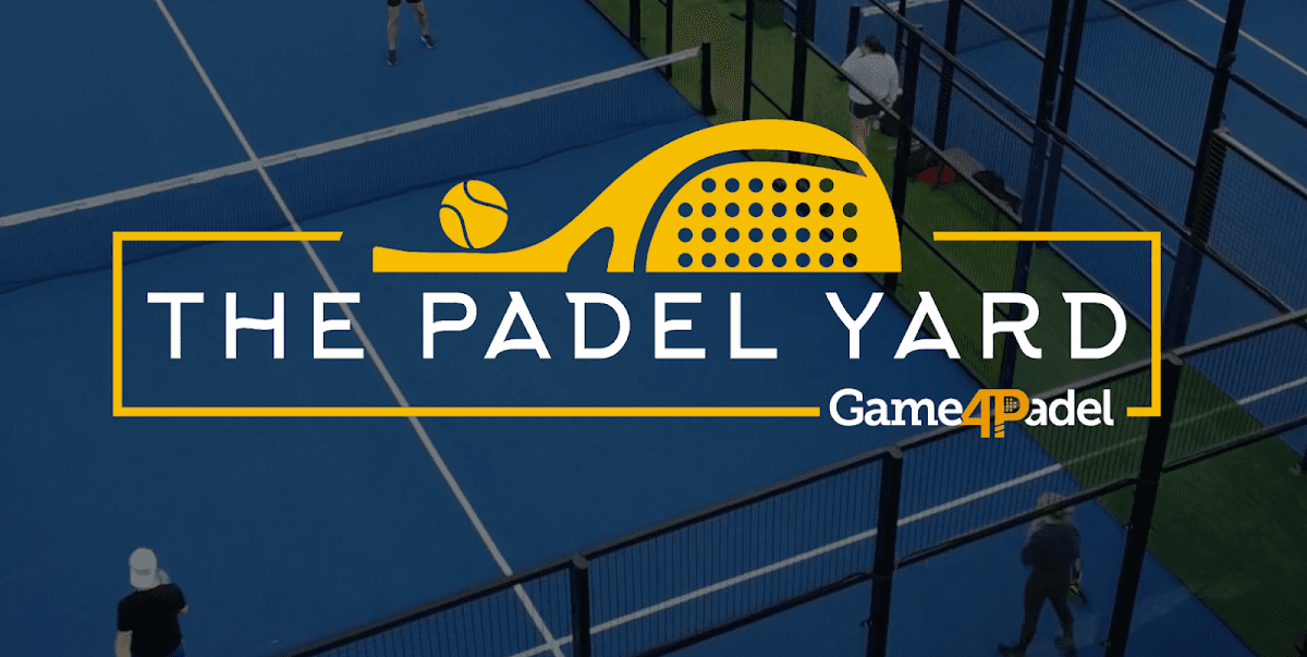 G4P Vauxhall Square — padel venue in London
