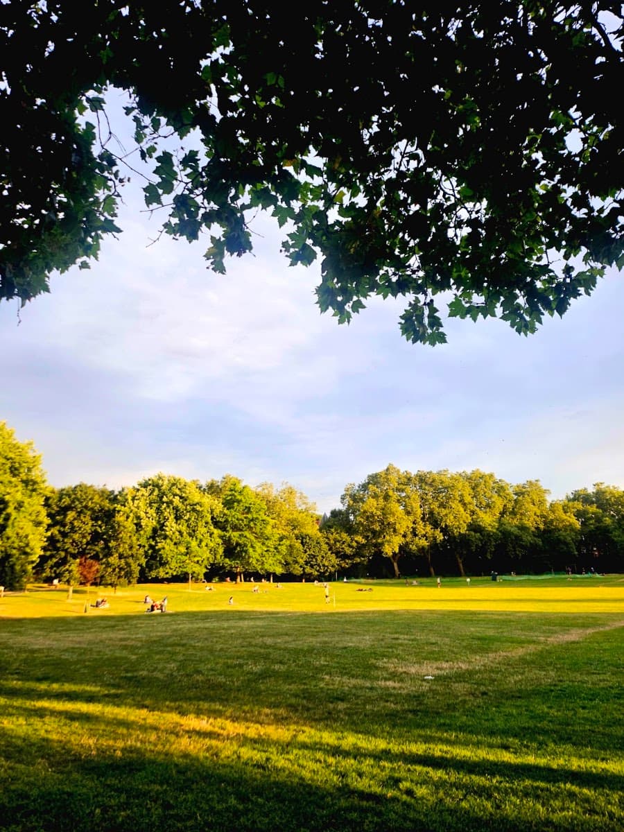 Paddington Recreation Ground — tennis venue in London