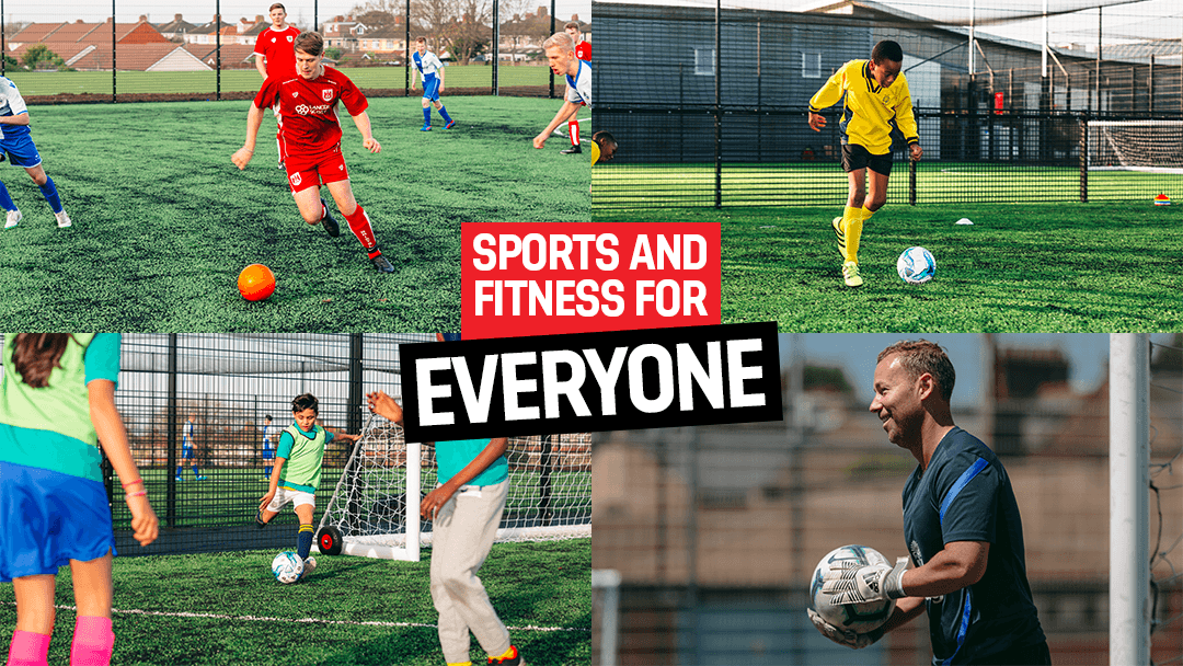 Swift Road Outdoor Sports — tennis venue in London