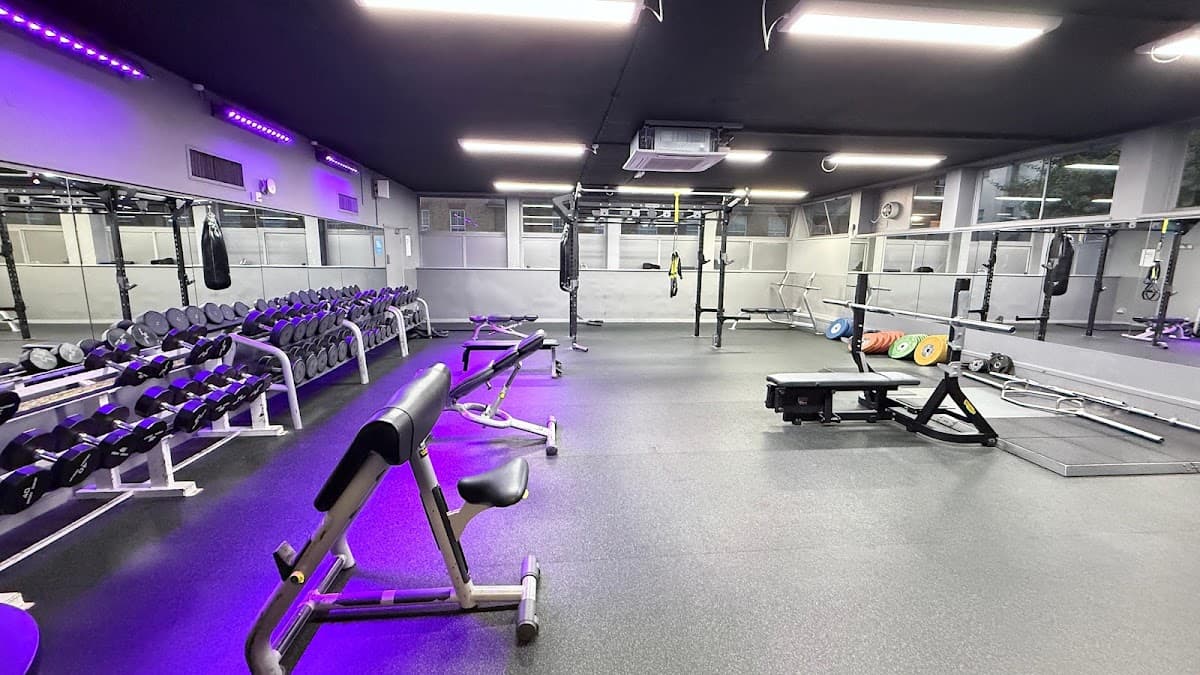 Tiller Leisure Centre — swimming venue in London