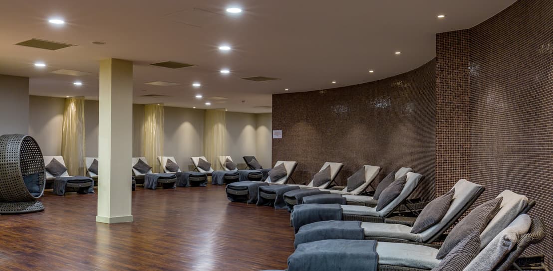 Waltham Forest Feel Good Centre — tennis venue in London